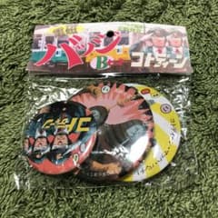 コトディーン缶バッジのサムネイル
