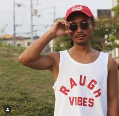 RAUGH インスタブランドのサムネイル