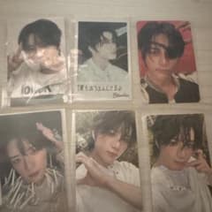 TXT ボムギュ 値下げ⭕️のサムネイル