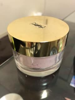 YSL イヴサンローラン スフレ エクラ1 フェイスパウダーのサムネイル