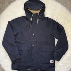 ノースフェイス 3way仕様 FINE PINE JACKET トリクライメイト - メルカリ