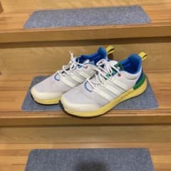 adidas × lego スニーカー　29cm 箱無しのサムネイル