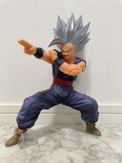 ドラゴンボール 一番くじ VSオムニバスビースト ラストワン 孫悟