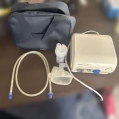OMRON COMP A1-R 鼻炎治療器のサムネイル