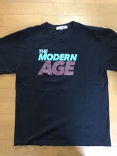 LITTLEBIG modern age 黒 xlのサムネイル