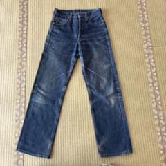Levi's 503B デニムパンツ W27 L34のサムネイル