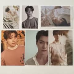 seventeen ディノ CD アルバム カード セット まとめ売り - メルカリ