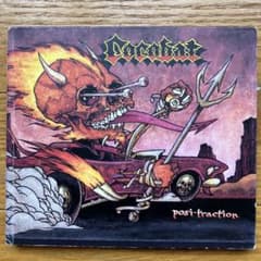 COCOBAT/POSI-TRACTION - メルカリ