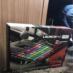 Lunch pad pro Launchpadプロのサムネイル