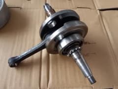 6v Sクランクシャフト(送料込み)のサムネイル