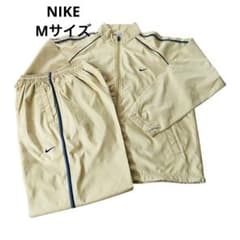 NIKE ナイキ　メンズ　ウインドブレーカー上下セットのサムネイル