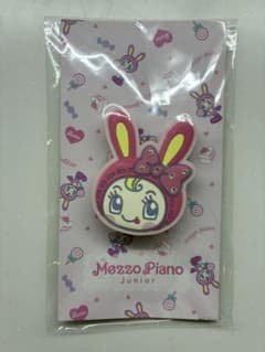 メゾピアノ ベリエちゃん スマホグリップのサムネイル