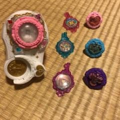 ファントミリスティDXのサムネイル