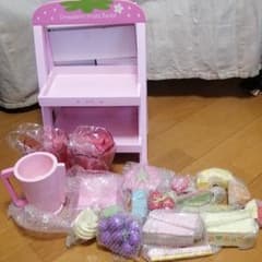 野いちごままごと マザーガーデンのサムネイル