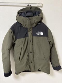 THE NORTH FACE マウンテンダウンジャケットのサムネイル
