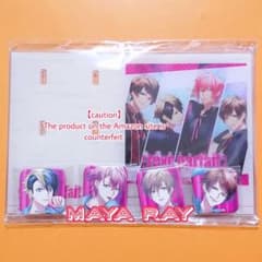 DYNAMIC CHORD 缶バッジ アクリル つむぎ 久遠 ハニビ ダイナー - メルカリ