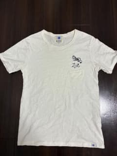 GDC Tシャツ ホワイト Mのサムネイル