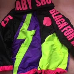 baby shoop ジャケットのサムネイル