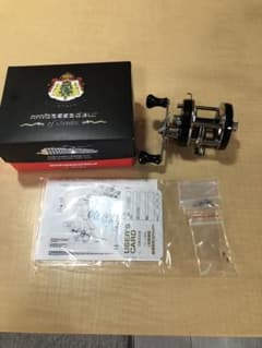 アンバサダー  5500c ファクトリーチューンのサムネイル