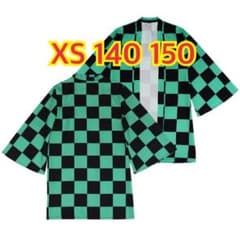 炭治郎　羽織のサムネイル