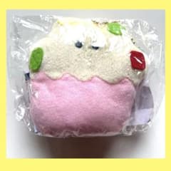 【送料込 未使用】つぶらな瞳のお惣菜 ポテトサラダのサムネイル