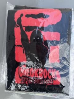 ONE OK ROCK JAPAN TOUR 2025 タオルDETOX ツアーのサムネイル