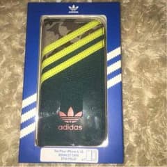 adidas iPhone6(6s)ケースのサムネイル