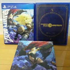 グラビティデイズ2のサムネイル