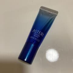 クリスタルホワイトファンデーション  5g×1本 約6日分のサムネイル