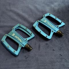 ANVL tilt v2 フラットペダルのサムネイル