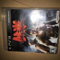 鉄拳6のサムネイル