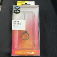 ELECOM iPhone 13 mini ハードケース 5.4インチのサムネイル