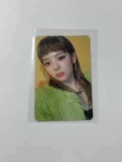 ITZY GUESS WHO トレカ LIA リアのサムネイル