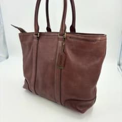 COACH コーチ トートバッグ レザー 本革 A4 ブリーカー 797 m58622967643_1.jpg?1766303177