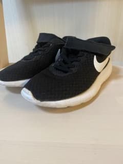 Nike タンジュン　20cmのサムネイル