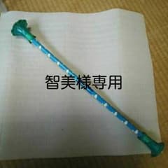 子供用、おもちゃの軽いバトンのサムネイル