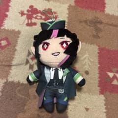ツイステッドワンダーランド マスコット ぬいぐるみのサムネイル
