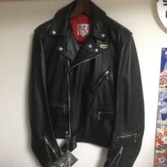 ルイスレザー サイクロン 441 40サイズのサムネイル