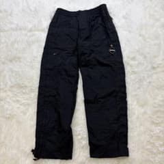 FCRB×NIKE STORM FIT トレーニングパンツ サイドジップ開閉 L FCRB×NIKE STORM FIT トレーニングパンツ サイドジップ開閉 L - メルカリ