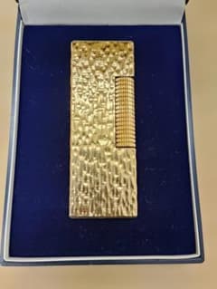 dunhill ダンヒル　ライター本体のサムネイル