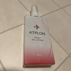 ATPLON スカルプオイルローション 80mLのサムネイル