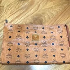 MCM  セカンドバックのサムネイル