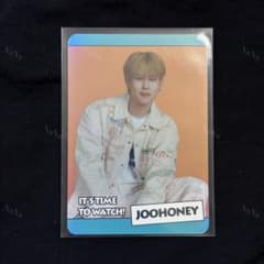 MONSTA X トレカ グッズ ジュホン - メルカリ