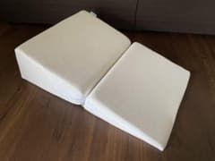 Meiz 三角クッション  傾斜枕　体位変換のサムネイル