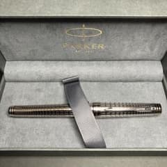 Parker プリミエ デラックスST 細字 F - メルカリ