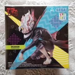ダンダダン オカルン ちょこのせプレミアムフィギュア