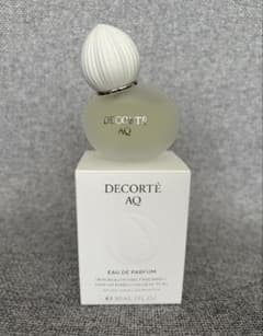 限定値下げ】定価11550円 コスメデコルテAQオードパルファン 30mL