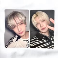 &TEAM YUMA Mark on Me ショケ ウィバショ・ユニバ セットのサムネイル