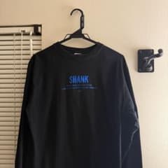 ⭐*️様 SHANK Long sleeve tee(M)のサムネイル