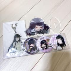 フルバ フルーツバスケット 缶バッジ アクキー アクスタ 草摩紅野 草摩依鈴 m58624920255_1.jpg?1762088311